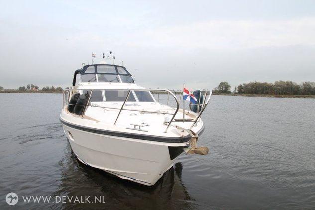 Holland Boat Workum - ATLANTIC 444