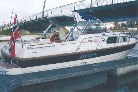 Inter - 9000 Dutch Edition