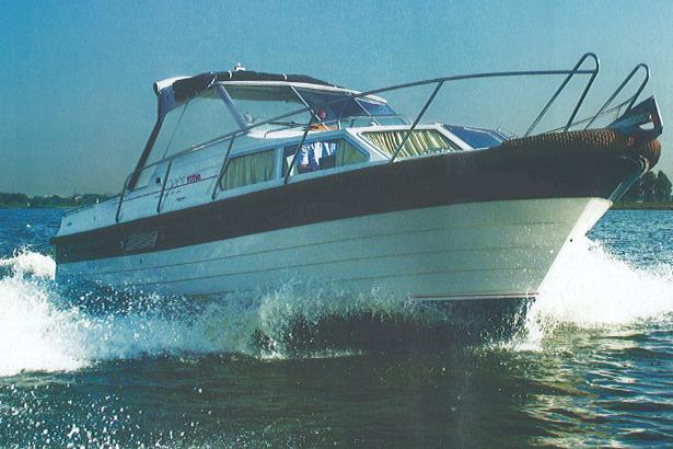 Inter - 9000 Dutch Edition