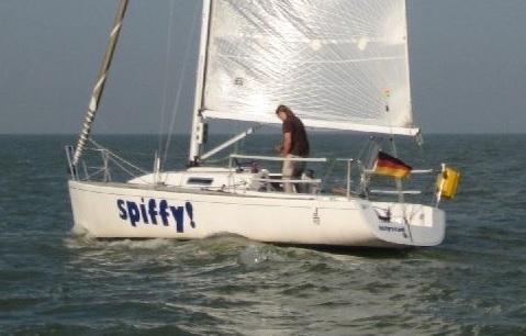 J Boats - J92