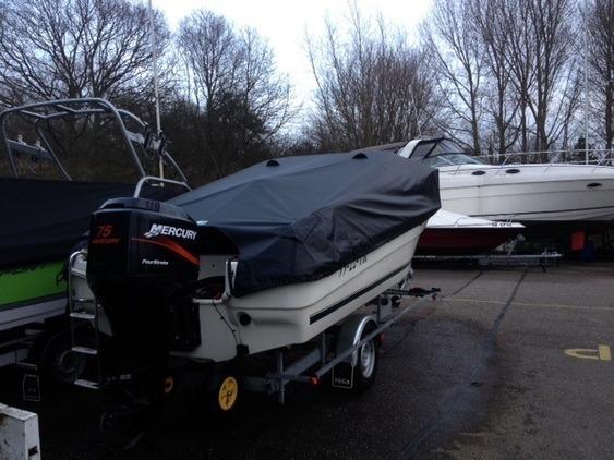 Jeanneau - 545 LEADER