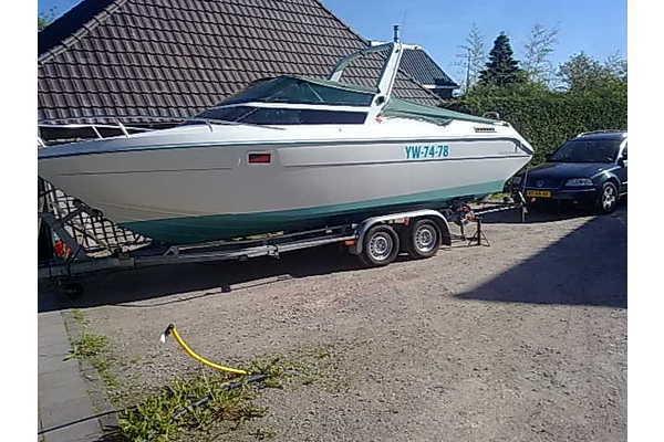 Jeanneau - Leader 650 Performance