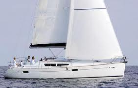Jeanneau Sun Odyssey 39i - Jeanneau Sun Odyssey 39i