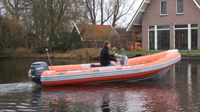 Joker - Clubman 21