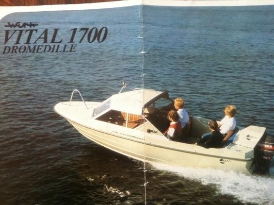 KMV With Vital - 1700