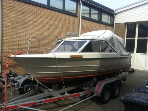 KMV With Vital - 1700