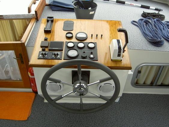 Krekelberg - Nautic 36