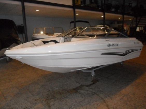 Larson 180 Sport