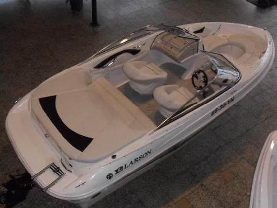 Larson 180 Sport