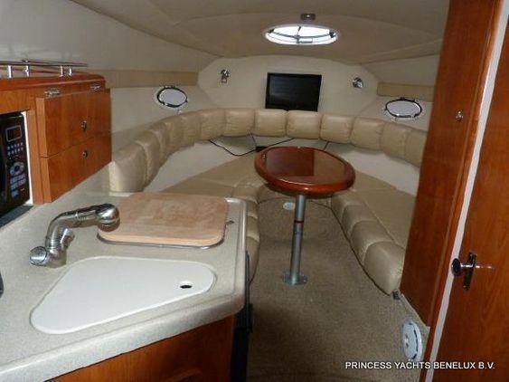 Larson - 274 D4-260 VOLVO DIESEL