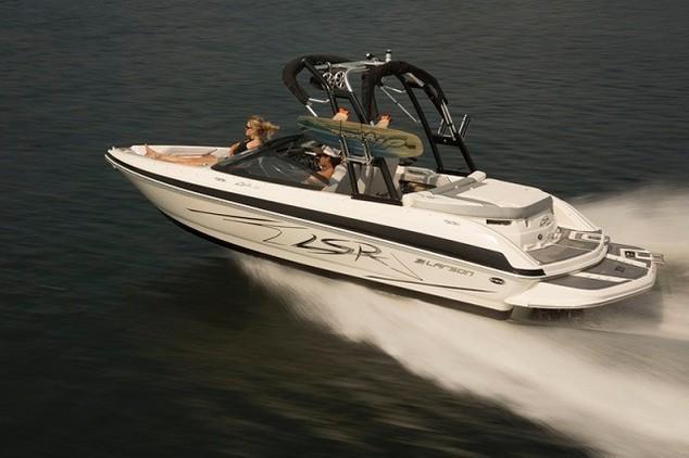 Larson - LSR Serie