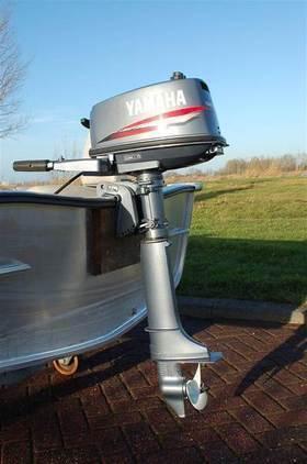Linder 400 Sportsman