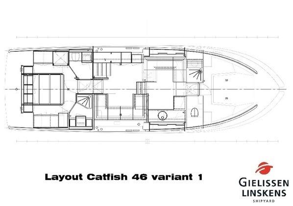 Linskens - Catfish 46