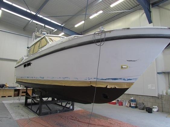 Linssen 37 SE - Linssen 37 SE