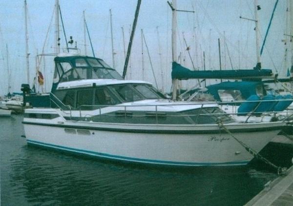 Linssen 37 SE - Linssen 37 SE