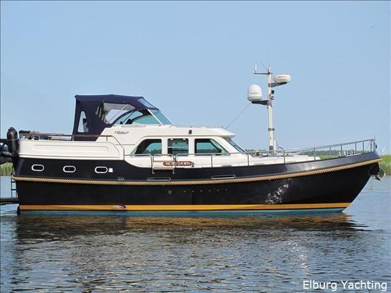 Linssen - Grand Sturdy 410