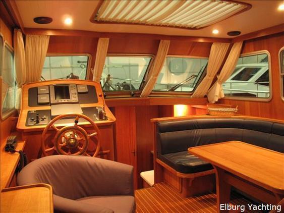 Linssen - Grand Sturdy 410