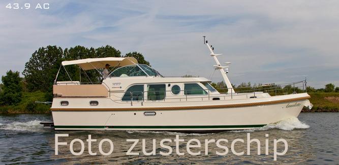 Linssen - Grand Sturdy 43.9 AC