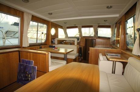 Linssen - Grand Sturdy 45.9 AC