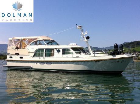 Linssen - Grand Sturdy 45.9 AC