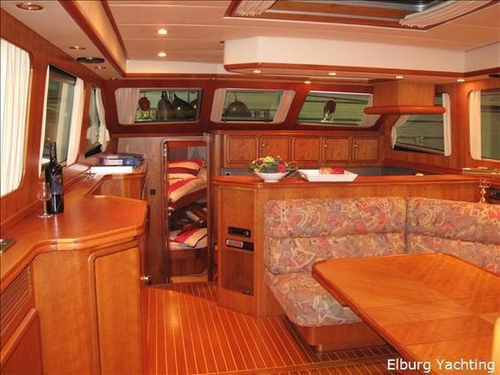 Linssen - Grand Sturdy 500 
