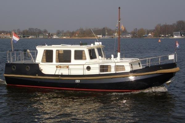 Linssen St. Jozefvlet