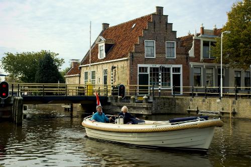 Maril - Bemiddeling - Maril 6.75