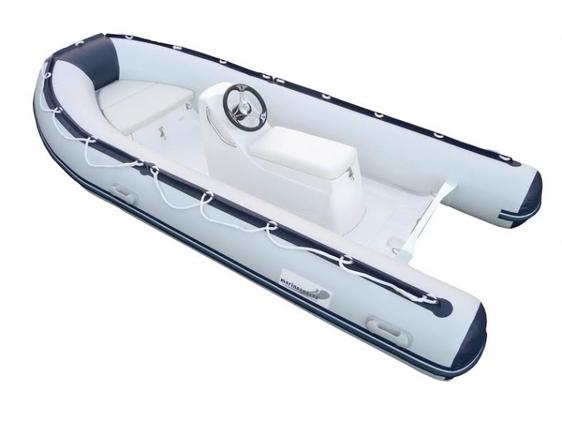 Marinesports - MSF Rib 360