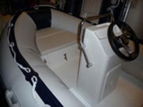 Marinesports - MSF Rib 430