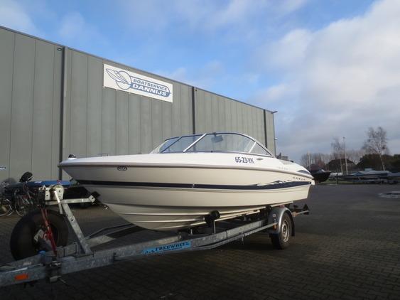 Maxum - 1800 SR3 Bowrider