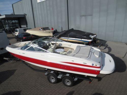 Maxum - 2200 SR3 Sport