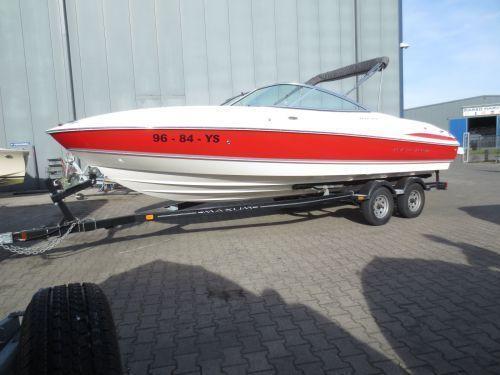 Maxum - 2200 SR3 Sport