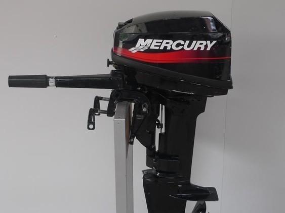 Mercury - 15