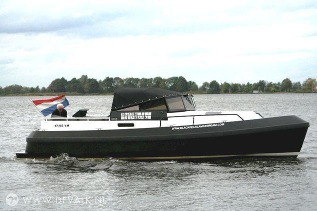 MLV boats - PLV CUSTOM BUILD