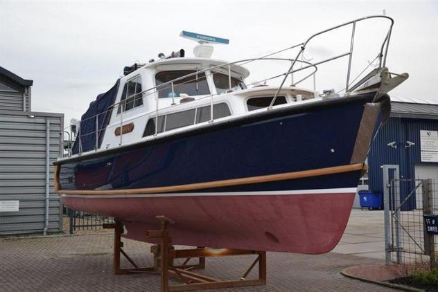 Nelson Pilot 34 - Nelson Pilot 34
