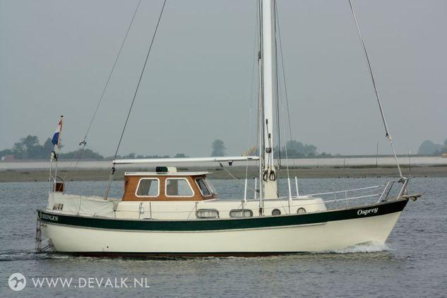 Neptune marine - DARTSAILER 30