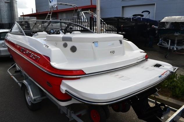 New! Larson 185 S 2014