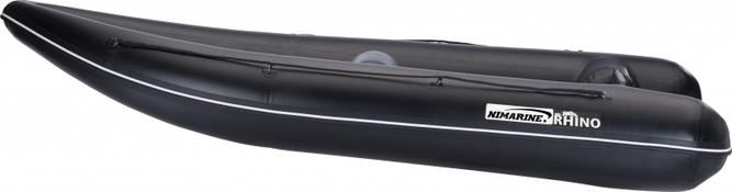 Nimarine - MC 350 OIB Black Rhino