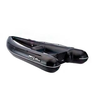 Nimarine - MC350 OIB Black Rhino