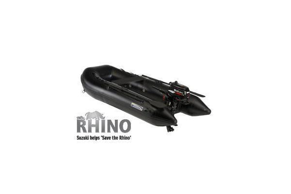 Nimarine - Mx 290 Alu Rhino