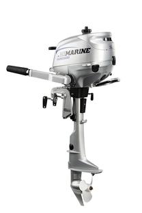 Nimarine NF2,5 pk 4 takt ACTIEPRIJS