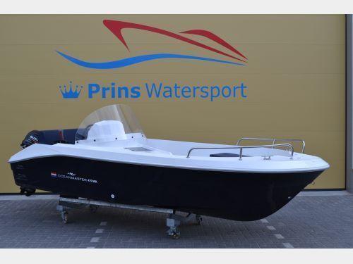 Ocean Master - 470 WA