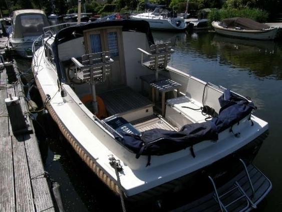 onj loodsboot - 770