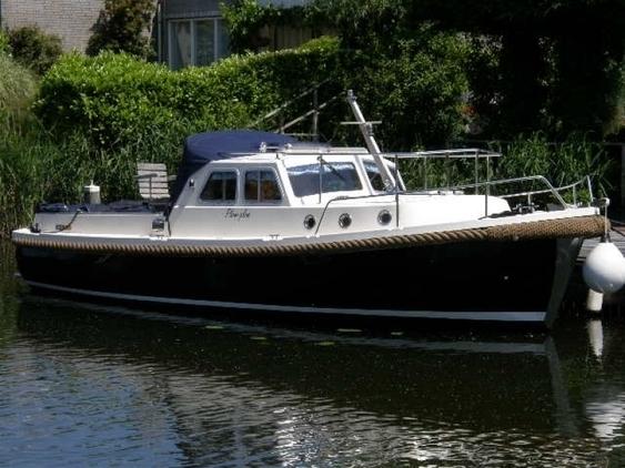 onj loodsboot - 770