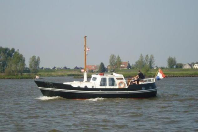 Oostvaarder - 990MS