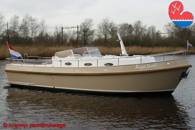 Other - Langenberg 955 Cabin Cruiser