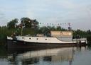 Oude - Sleepboot