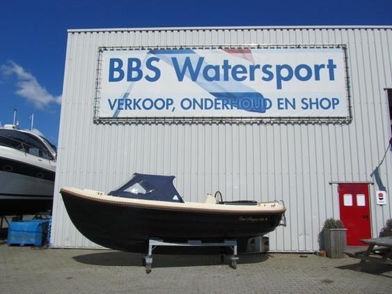 Oudhuijzer - 540 diesel