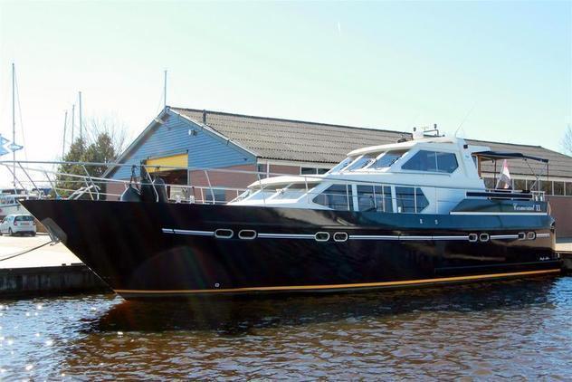 Pacific - Allure Wheelhouse