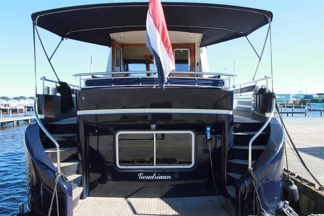 Pacific - Allure Wheelhouse